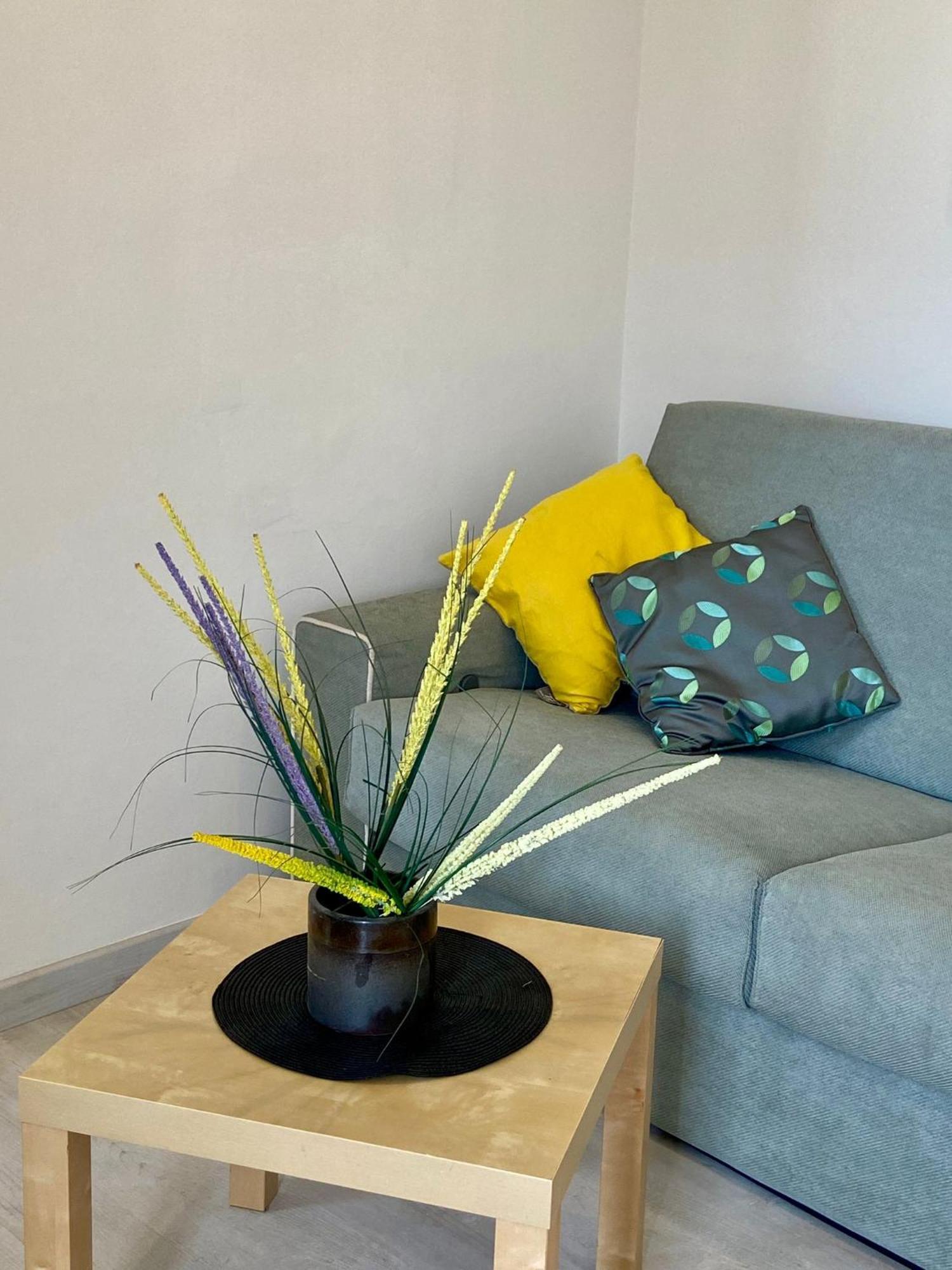 Fshh Aparthotel Nizza